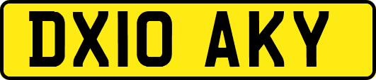 DX10AKY