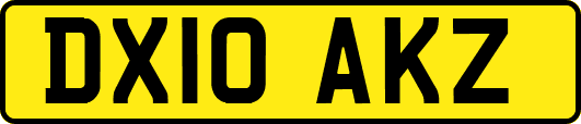 DX10AKZ