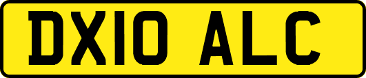DX10ALC