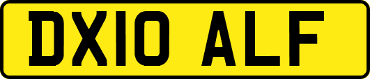 DX10ALF