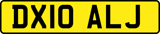 DX10ALJ