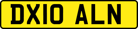 DX10ALN