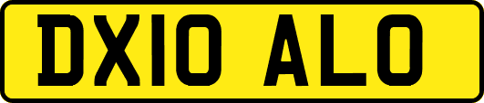 DX10ALO