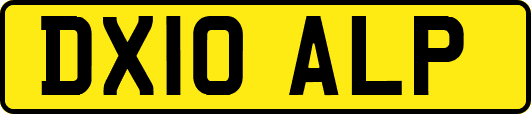 DX10ALP