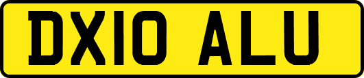 DX10ALU