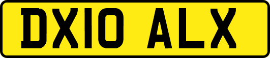 DX10ALX