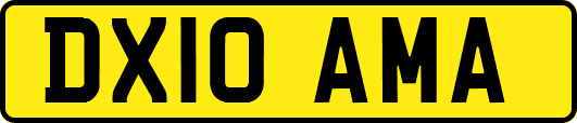 DX10AMA