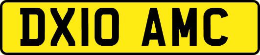 DX10AMC