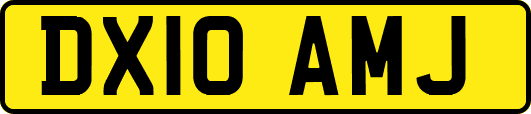 DX10AMJ