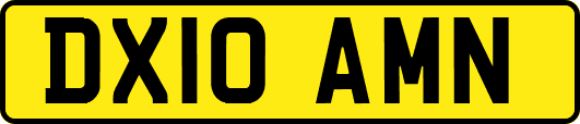 DX10AMN