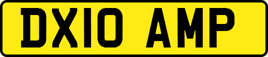 DX10AMP