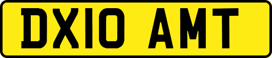 DX10AMT