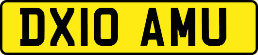 DX10AMU