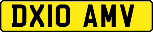 DX10AMV