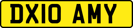 DX10AMY