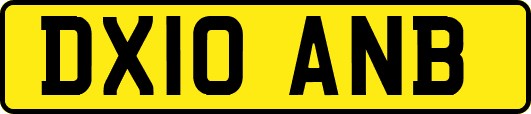 DX10ANB