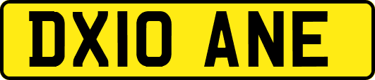 DX10ANE