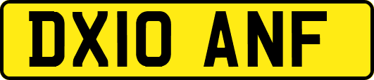 DX10ANF