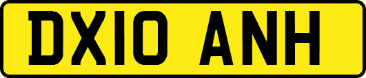 DX10ANH