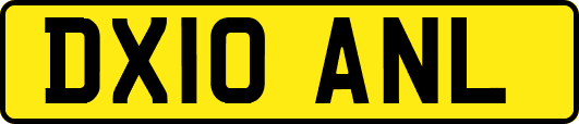 DX10ANL