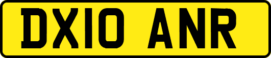 DX10ANR