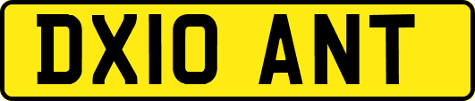 DX10ANT
