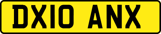 DX10ANX