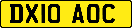 DX10AOC