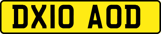 DX10AOD