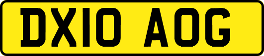 DX10AOG