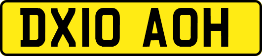 DX10AOH