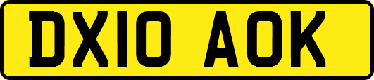 DX10AOK