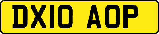 DX10AOP