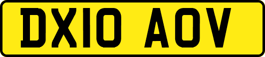 DX10AOV