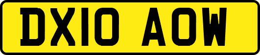 DX10AOW