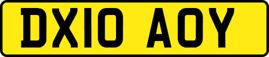 DX10AOY