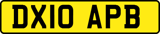 DX10APB