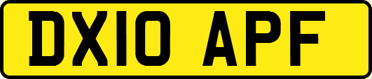 DX10APF
