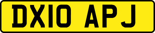 DX10APJ