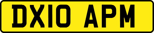 DX10APM