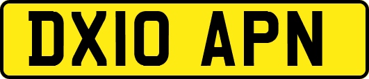 DX10APN