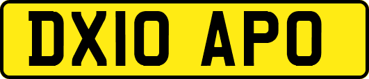 DX10APO