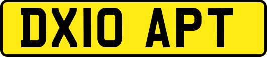 DX10APT