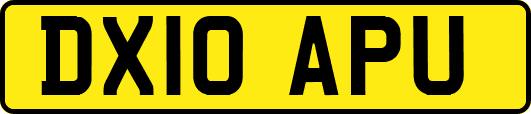 DX10APU