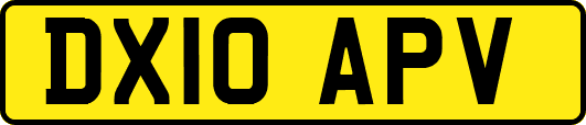 DX10APV
