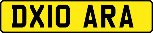 DX10ARA