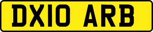 DX10ARB