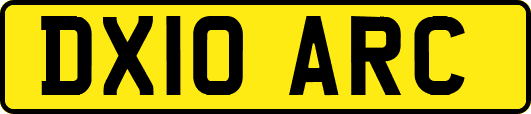 DX10ARC