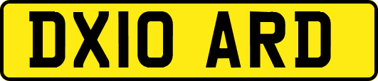 DX10ARD