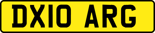 DX10ARG